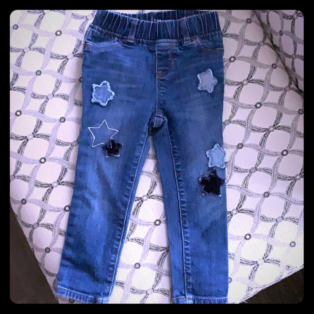Gap Jean Legging